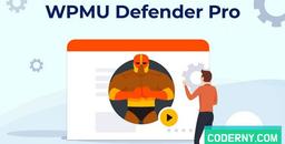 Defender Pro v4.8.0 WordPress Plugin Free Download