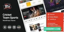 Spin v1.1 WordPress Theme Free Download